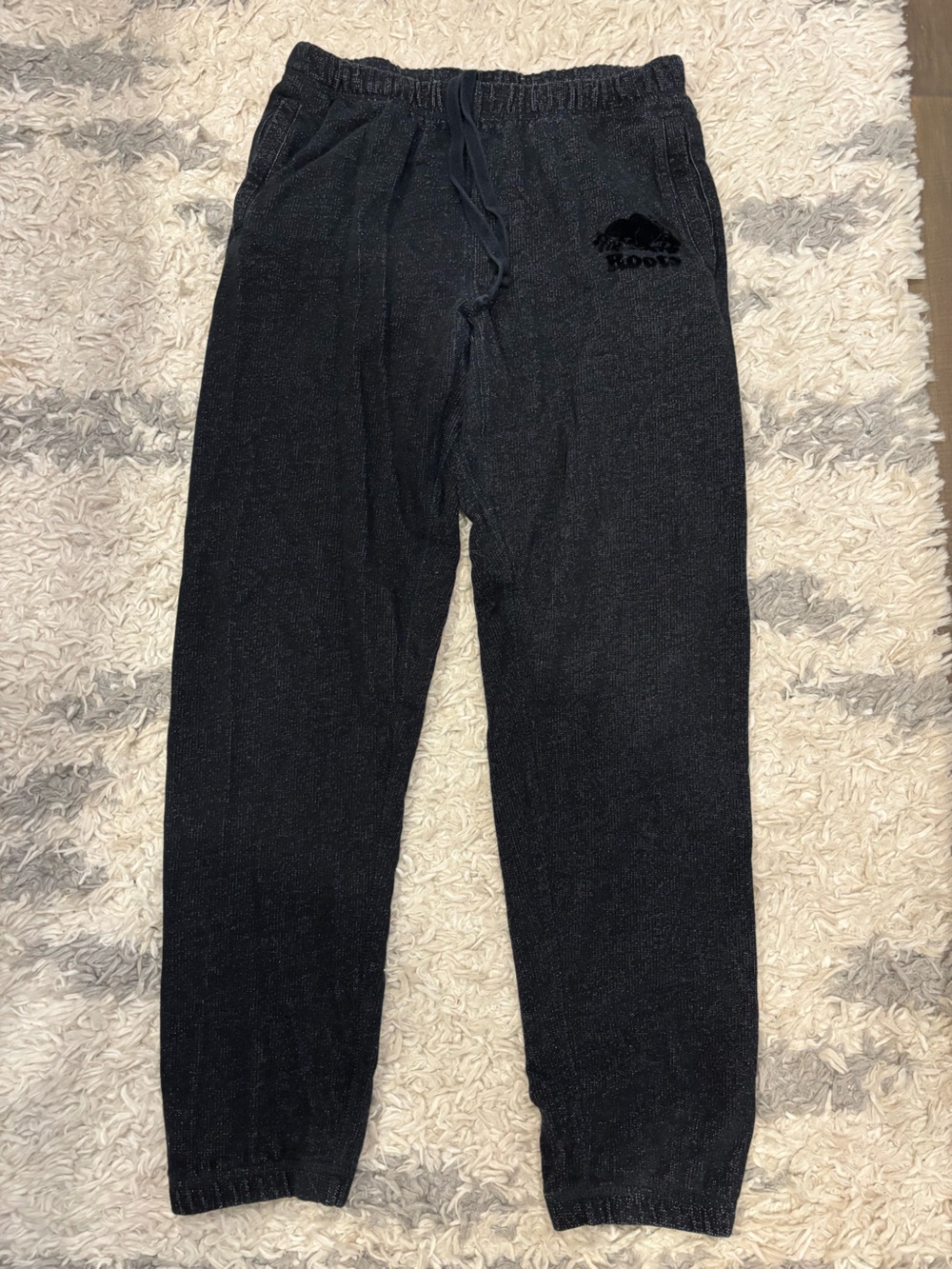 Roots Women’s track pants